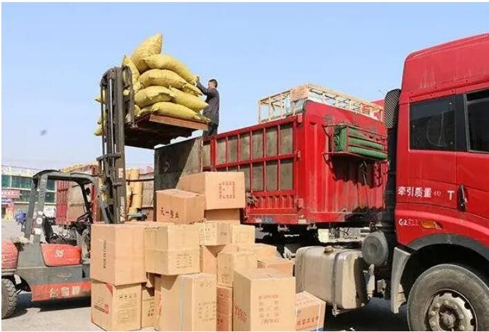 泉州到昭通物流专线