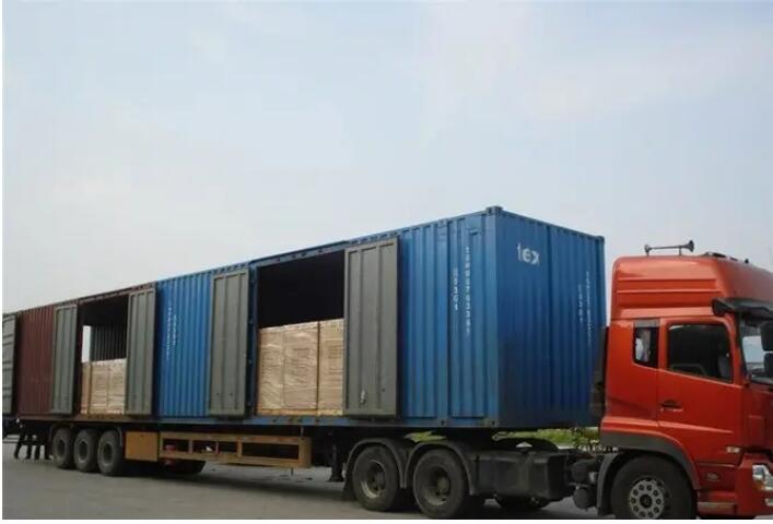 泉州到昭通整车运输