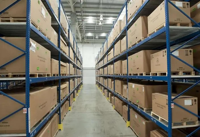 泉州到昭通货物仓储