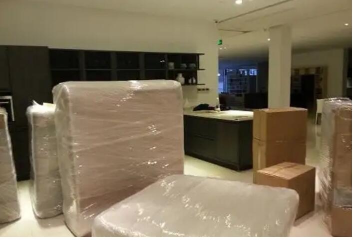 泉州到昭通长途搬家