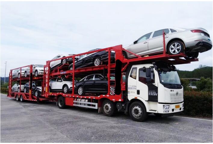 泉州到昭通轿车托运